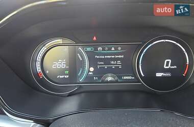 Внедорожник / Кроссовер Kia Niro 2020 в 