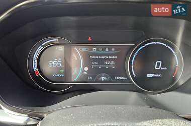 Внедорожник / Кроссовер Kia Niro 2020 в 