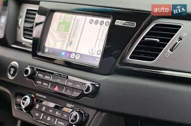 Внедорожник / Кроссовер Kia Niro 2019 в 
