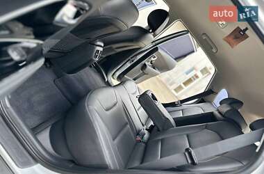 Внедорожник / Кроссовер Kia Niro 2019 в 