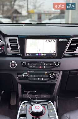 Внедорожник / Кроссовер Kia Niro 2019 в 