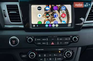 Внедорожник / Кроссовер Kia Niro 2019 в 