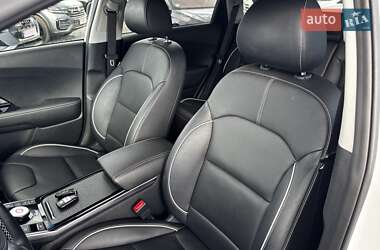 Внедорожник / Кроссовер Kia Niro 2020 в 