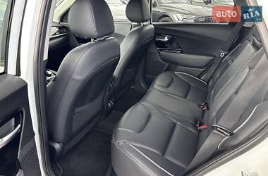 Внедорожник / Кроссовер Kia Niro 2020 в 