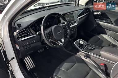 Внедорожник / Кроссовер Kia Niro 2020 в 