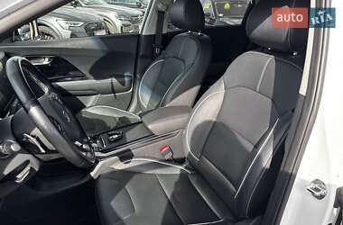 Внедорожник / Кроссовер Kia Niro 2020 в 