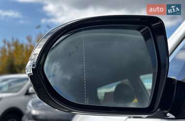 Внедорожник / Кроссовер Kia Niro 2020 в 