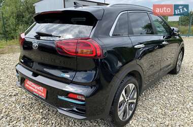 Внедорожник / Кроссовер Kia Niro 2020 в 