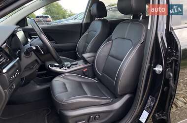 Внедорожник / Кроссовер Kia Niro 2020 в 