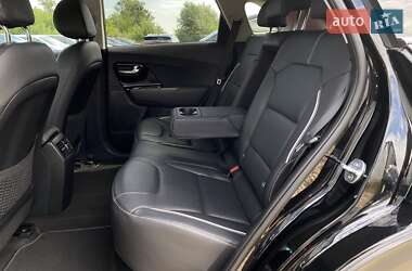 Внедорожник / Кроссовер Kia Niro 2020 в 