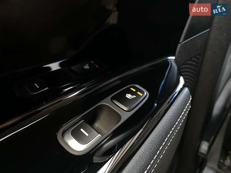 Позашляховик / Кросовер Kia Niro 2020 в Львові фото 12 Позашляховик / Кросовер Kia Niro 2020 в Львові