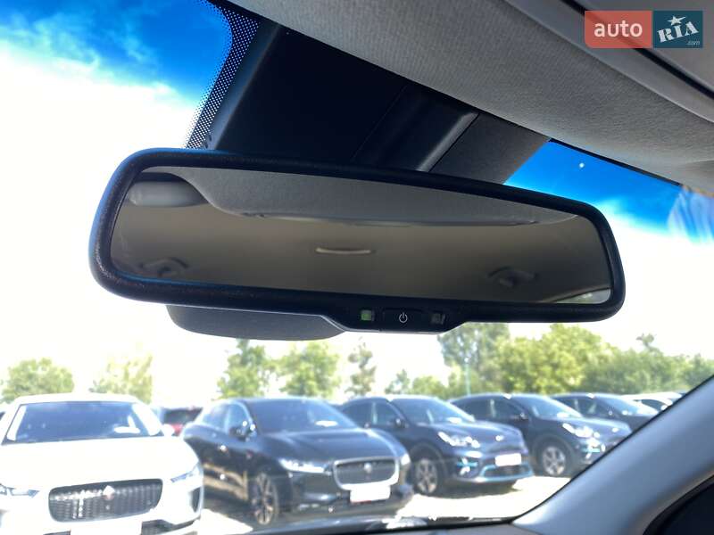 Позашляховик / Кросовер Kia Niro 2020 в Львові фото 49 Позашляховик / Кросовер Kia Niro 2020 в Львові