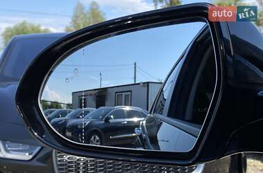 Внедорожник / Кроссовер Kia Niro 2020 в 