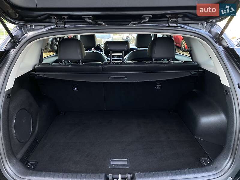 Внедорожник / Кроссовер Kia Niro 2020 в Львове фото 57 Внедорожник / Кроссовер Kia Niro 2020 в Львове