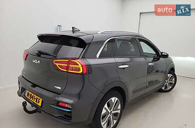 Внедорожник / Кроссовер Kia Niro 2022 в 