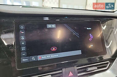 Внедорожник / Кроссовер Kia Niro 2022 в 