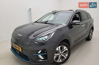 Внедорожник / Кроссовер Kia Niro 2022 в Тернополе