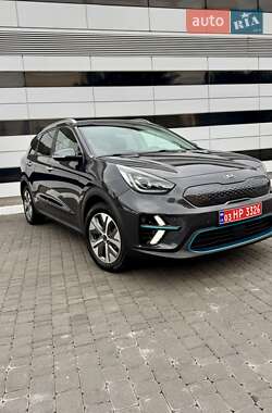 Позашляховик / Кросовер Kia Niro 2020 в Рівному