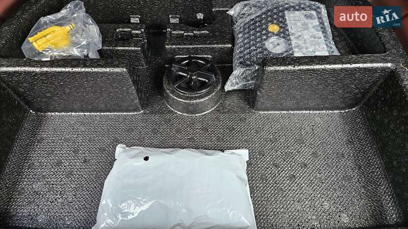 Внедорожник / Кроссовер Kia Niro 2020 в Радомышле фото 30 Внедорожник / Кроссовер Kia Niro 2020 в Радомышле