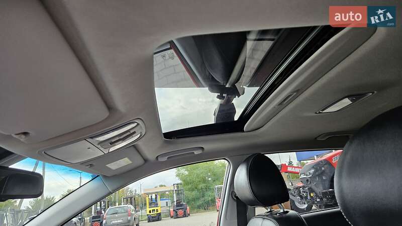 Внедорожник / Кроссовер Kia Niro 2020 в Радомышле фото 42 Внедорожник / Кроссовер Kia Niro 2020 в Радомышле