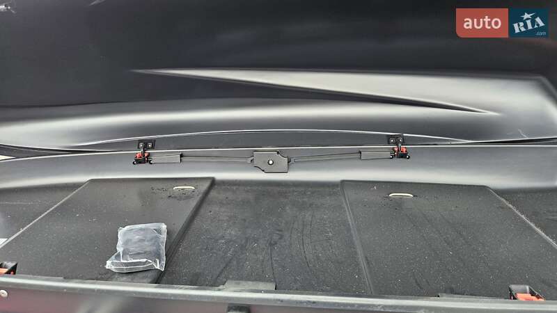 Внедорожник / Кроссовер Kia Niro 2020 в Радомышле фото 49 Внедорожник / Кроссовер Kia Niro 2020 в Радомышле