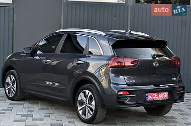 Внедорожник / Кроссовер Kia Niro 2020 в 
