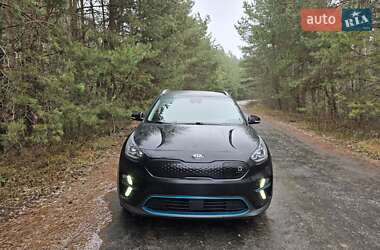 Внедорожник / Кроссовер Kia Niro 2020 в 