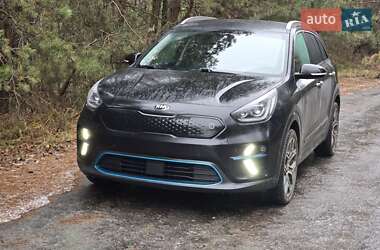 Внедорожник / Кроссовер Kia Niro 2020 в 