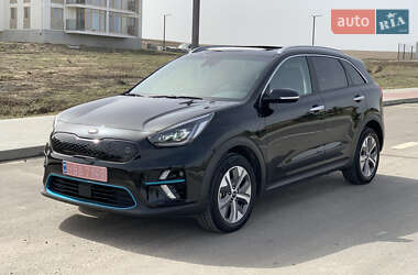 Внедорожник / Кроссовер Kia Niro 2020 в Ровно