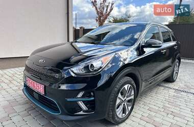 Внедорожник / Кроссовер Kia Niro 2019 в Виннице