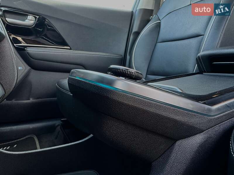 Позашляховик / Кросовер Kia Niro 2020 в Львові фото 63 Позашляховик / Кросовер Kia Niro 2020 в Львові