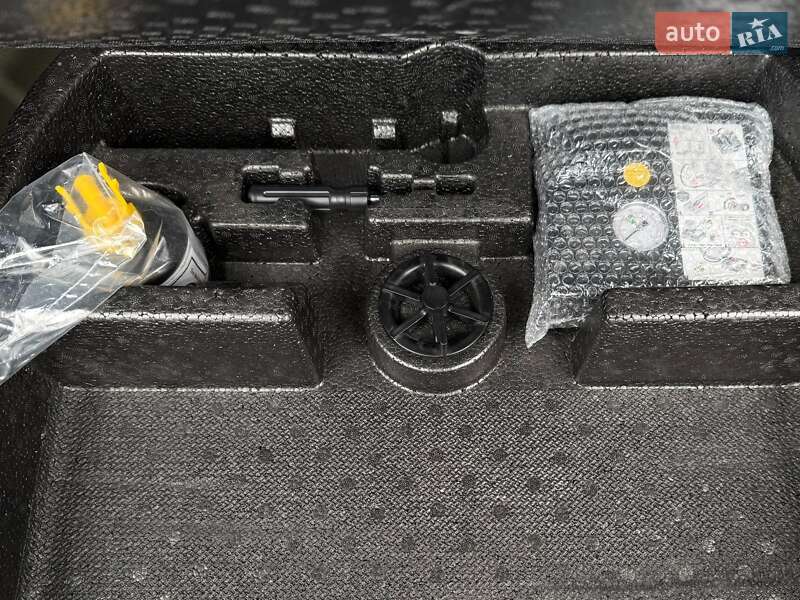 Позашляховик / Кросовер Kia Niro 2020 в Львові фото 76 Позашляховик / Кросовер Kia Niro 2020 в Львові