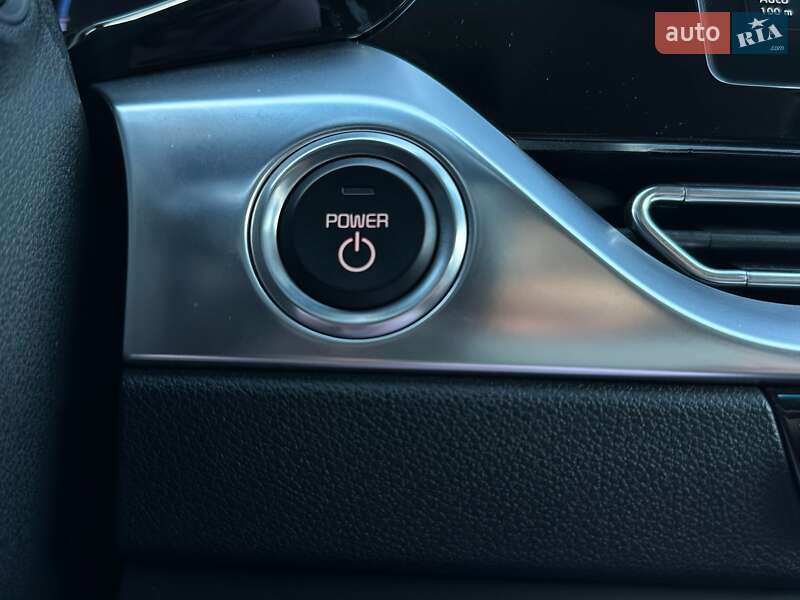 Внедорожник / Кроссовер Kia Niro 2020 в Львове фото 43 Внедорожник / Кроссовер Kia Niro 2020 в Львове