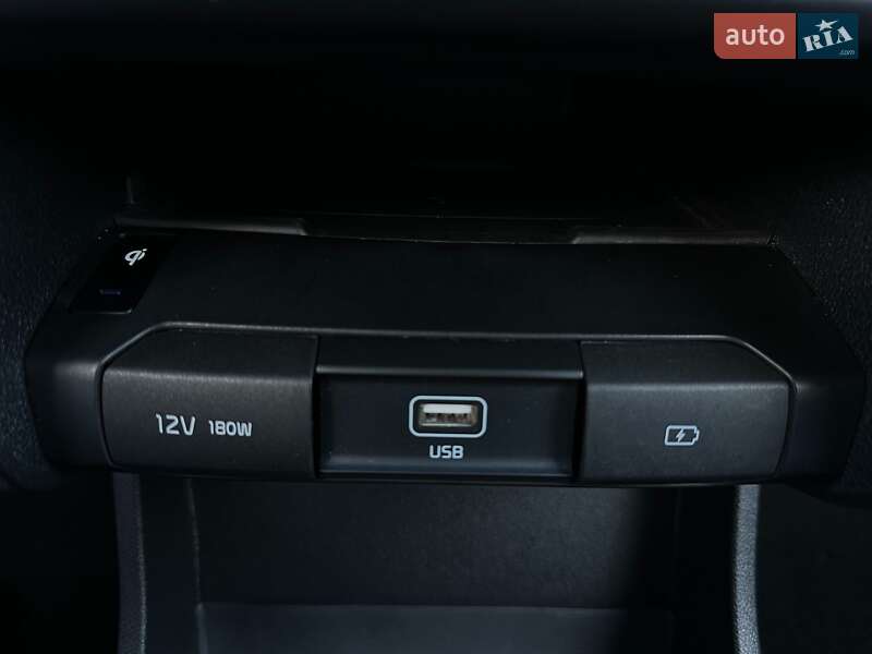 Внедорожник / Кроссовер Kia Niro 2020 в Львове фото 54 Внедорожник / Кроссовер Kia Niro 2020 в Львове