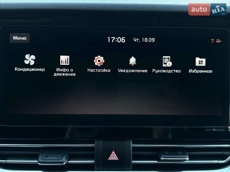 Внедорожник / Кроссовер Kia Niro 2020 в Львове фото 58 Внедорожник / Кроссовер Kia Niro 2020 в Львове