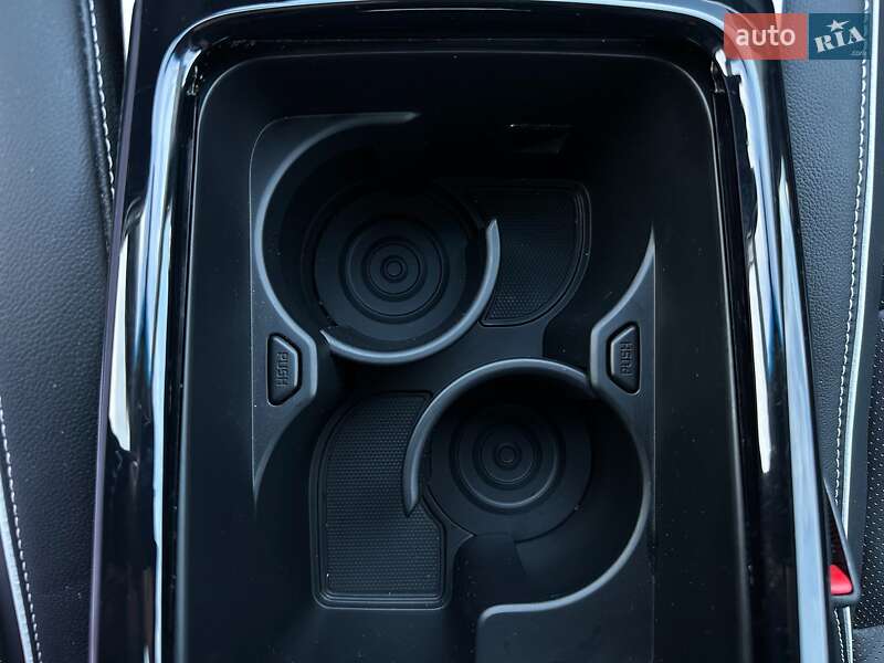 Внедорожник / Кроссовер Kia Niro 2020 в Львове фото 63 Внедорожник / Кроссовер Kia Niro 2020 в Львове