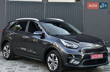Внедорожник / Кроссовер Kia Niro 2020 в Ивано-Франковске