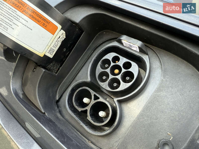 Позашляховик / Кросовер Kia Niro 2020 в Трускавці