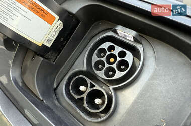 Позашляховик / Кросовер Kia Niro 2020 в  фото 21 Позашляховик / Кросовер Kia Niro 2020 в