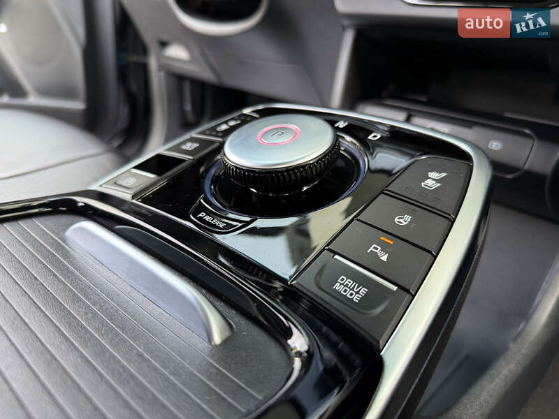 Позашляховик / Кросовер Kia Niro 2020 в Трускавці