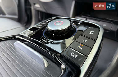 Позашляховик / Кросовер Kia Niro 2020 в  фото 70 Позашляховик / Кросовер Kia Niro 2020 в