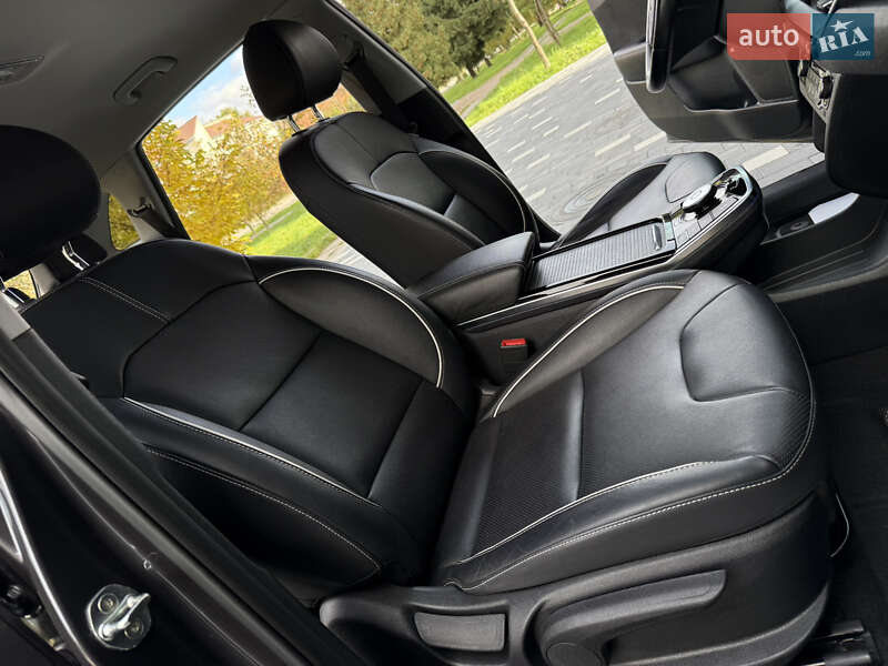 Позашляховик / Кросовер Kia Niro 2020 в Трускавці