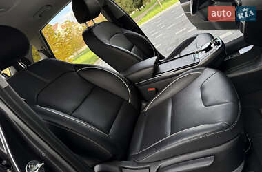 Позашляховик / Кросовер Kia Niro 2020 в  фото 69 Позашляховик / Кросовер Kia Niro 2020 в