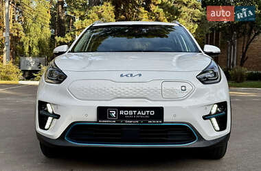 Внедорожник / Кроссовер Kia Niro 2022 в 