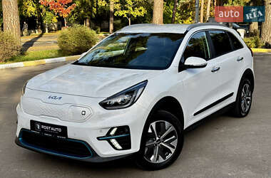 Внедорожник / Кроссовер Kia Niro 2022 в 