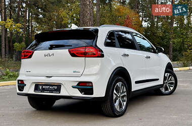 Внедорожник / Кроссовер Kia Niro 2022 в 