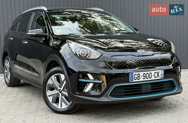 Внедорожник / Кроссовер Kia Niro 2021 в Дрогобыче