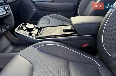 Позашляховик / Кросовер Kia Niro 2020 в  фото 23 Позашляховик / Кросовер Kia Niro 2020 в