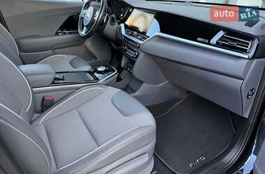 Позашляховик / Кросовер Kia Niro 2020 в  фото 34 Позашляховик / Кросовер Kia Niro 2020 в