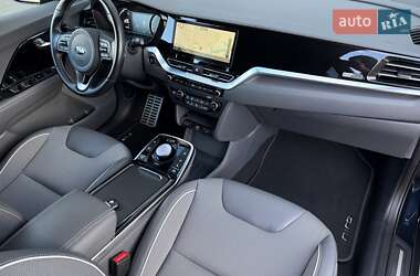 Позашляховик / Кросовер Kia Niro 2020 в Вінниці